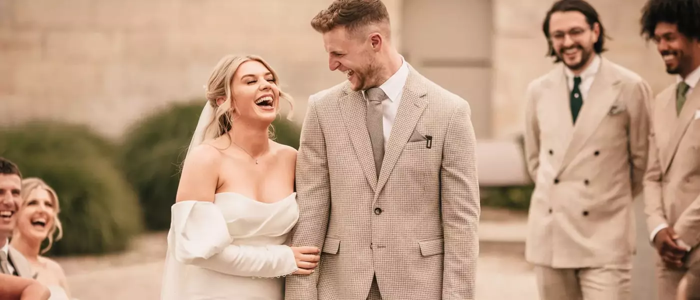 Effortless Elegance: Discover Pretty Lavish Bridal for the Modern Wedding Party