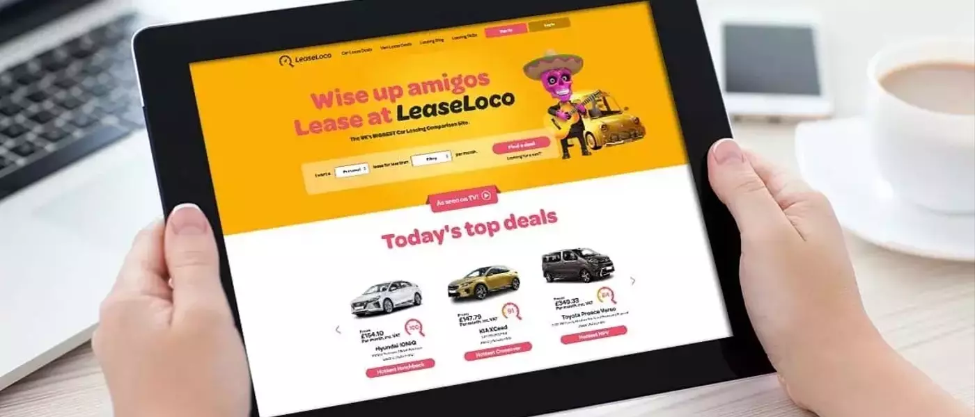 Drive Smarter, Not Harder: Why LeaseLoco Is Changing the Way the UK Leases Cars