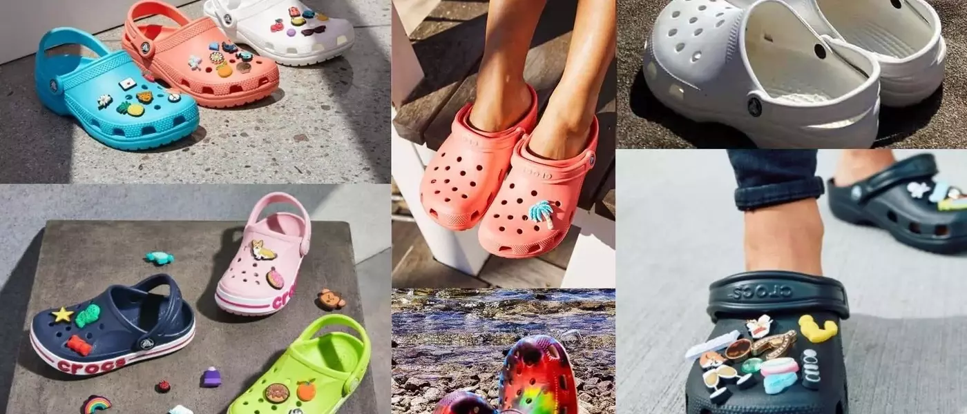 Sun’s Out, Crocs On: Summer 2025’s Boldest Footwear Drops