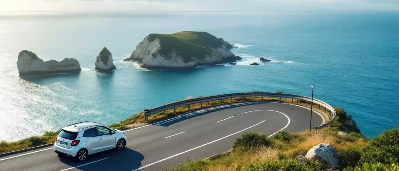 Unlock Big Savings & Smooth Rides: Your Skyscanner Car Hire Guide for May 2025