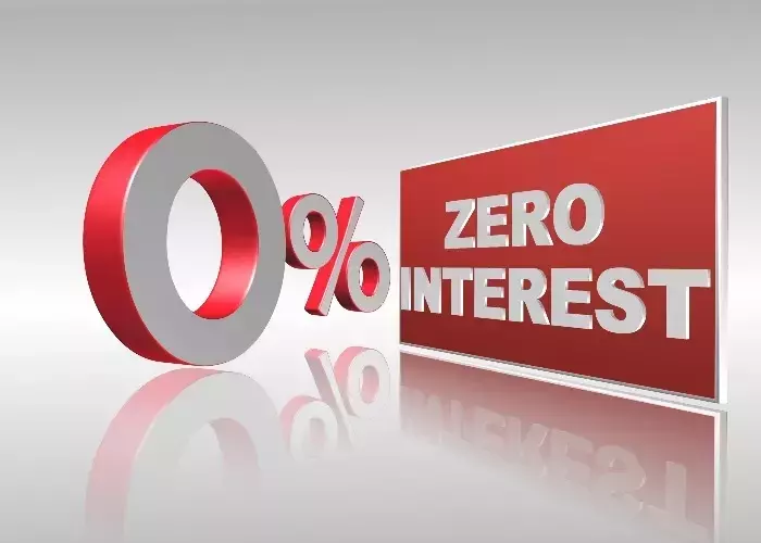 Understand the core concept of interest-free loans