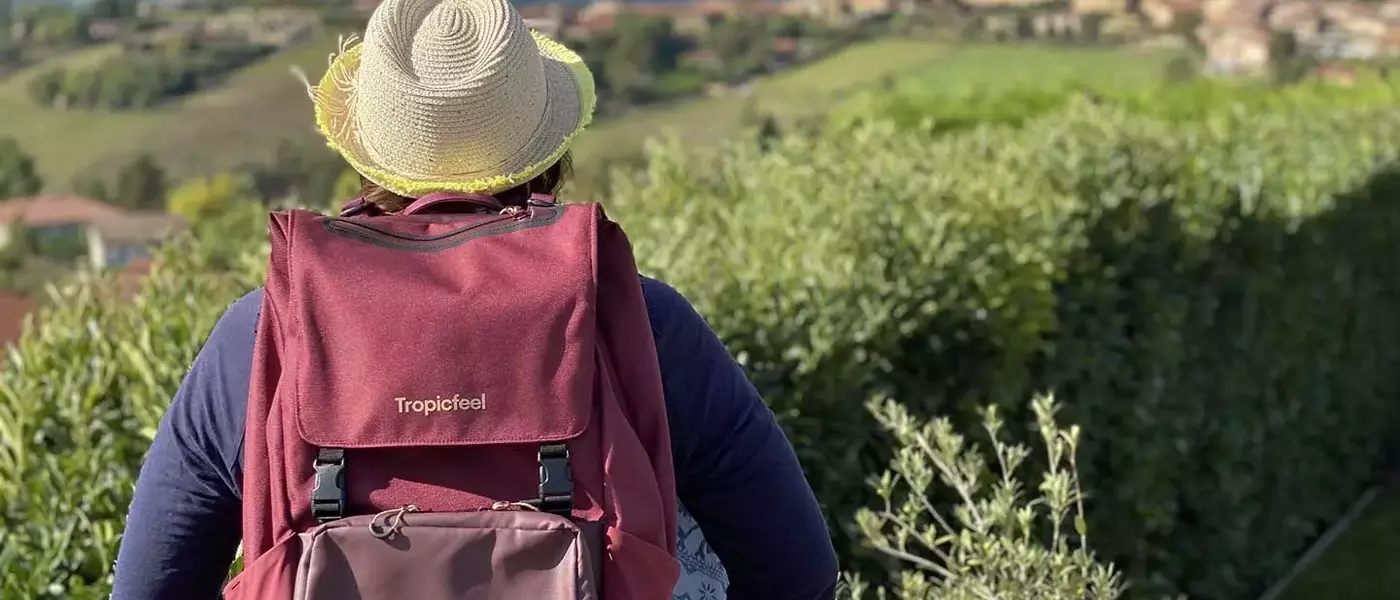 Adventure-Ready: Tropicfeel’s Essential Outdoor Gear for a Bold Summer