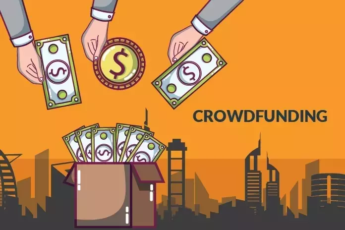 Diversified investment strategies: risks and rewards on crowdfunding platforms