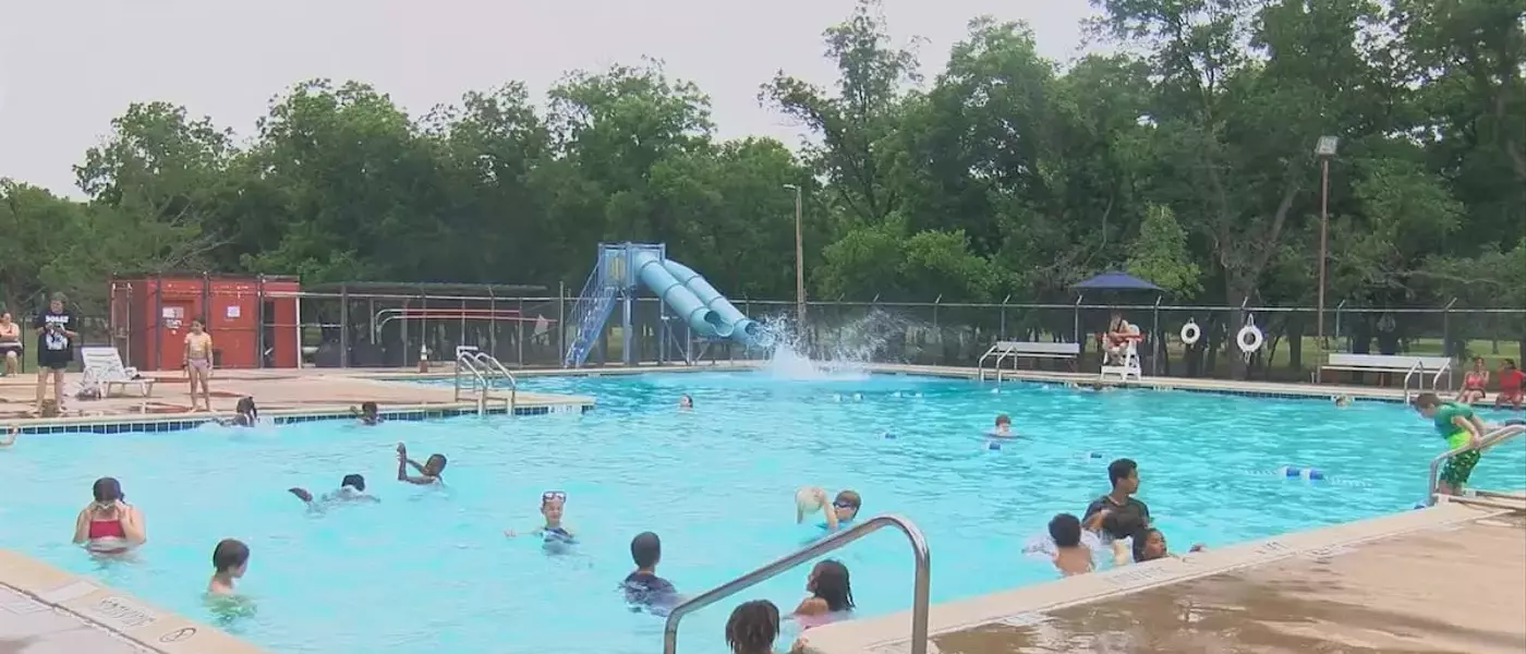 Summer Safety: Preventing Pool Accidents in Texas
