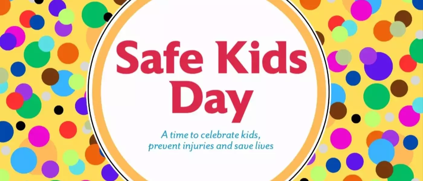 Family-Oriented Safety Celebration Awaits Participants