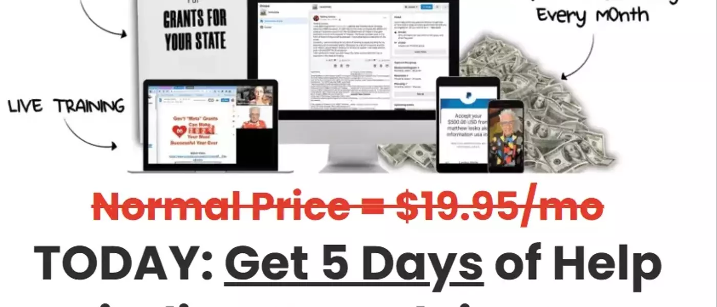 Unlock Free Money with Lesko Trial's $1 Offer