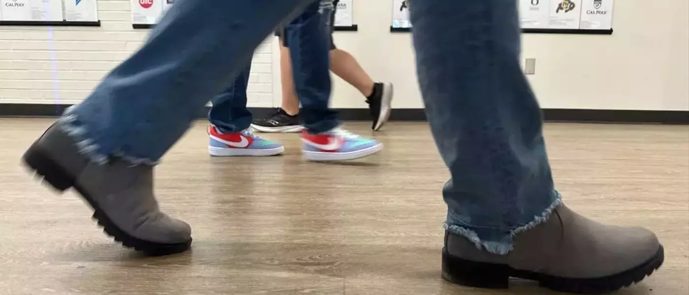 Colorado's Progress and Challenges in Child Well-being
