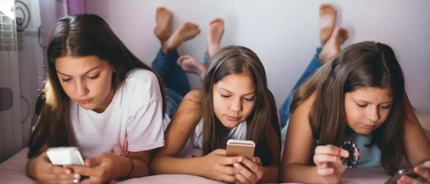 Texas' New Approach to Youth Online Safety: A Shift Towards Digital Literacy