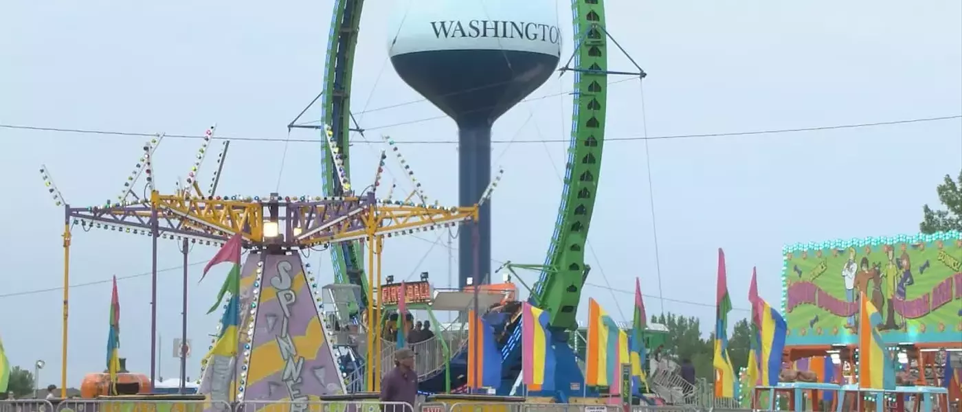Inclusive Carnival Day: The Importance of Accessibility for Children with Disabilities