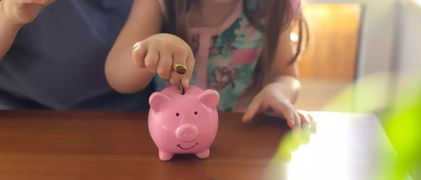 Empowering the Next Generation: The Crucial Role of Home-Based Financial Education