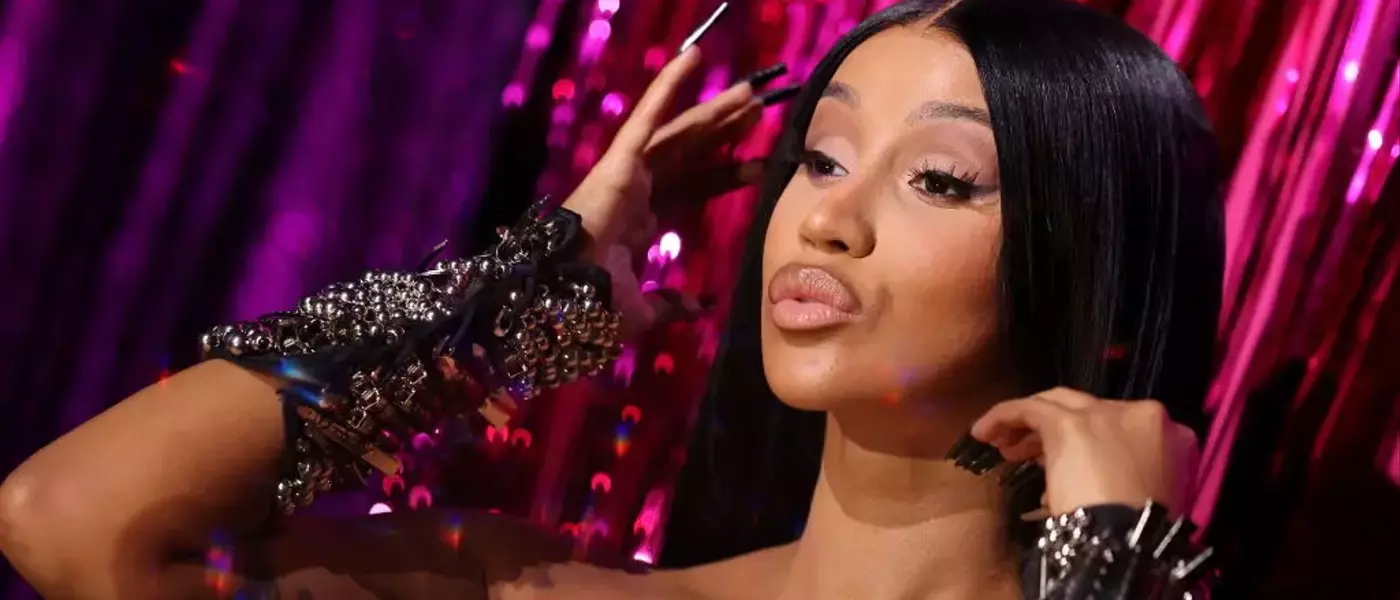 The High Cost of Parenting: Cardi B's Exorbitant Childcare Expenses