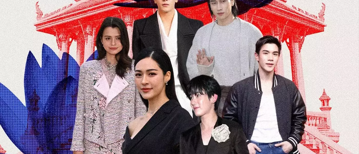 Emerging Global Talent Shaping the Fashion and Entertainment Landscape