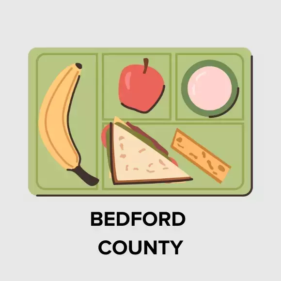 Summer Meal Programs Across Middle Tennessee