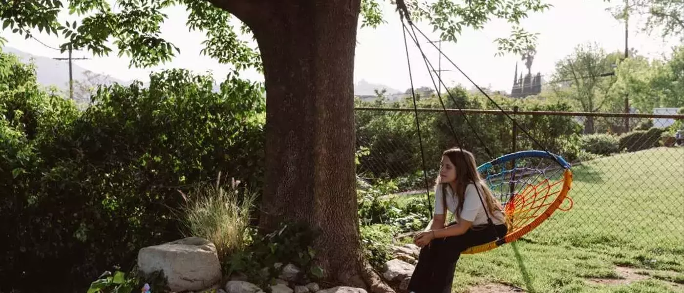 Rebuilding Lives: A Camp's Role in Healing Young Hearts After Wildfires