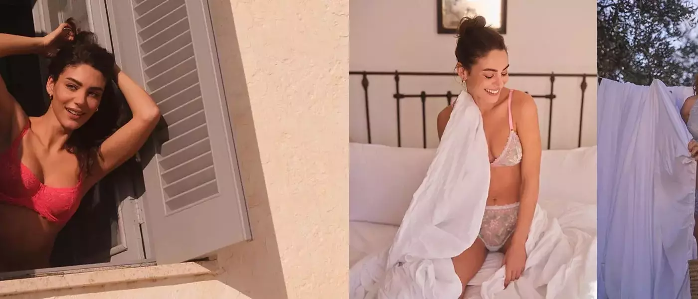 Cosabella’s New Arrivals: Lingerie, Sleepwear & Loungewear That Redefine Comfort and Elegance