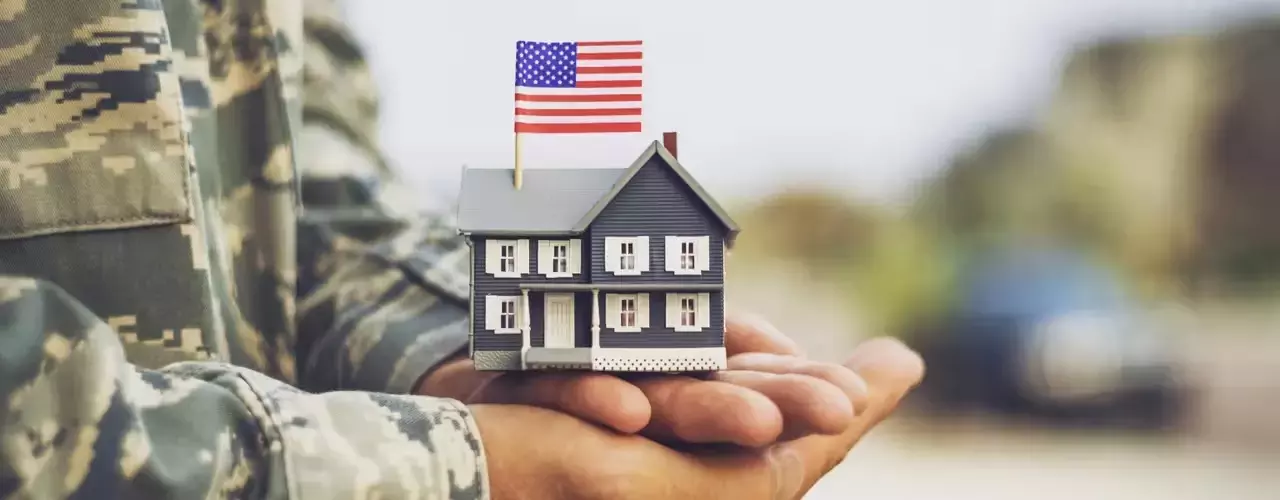 VA Loan Eligibility and Application Requirements