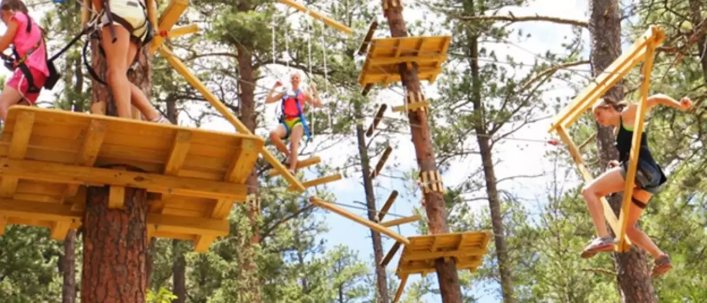 Free Adventure Day Awaits Youth in Keystone