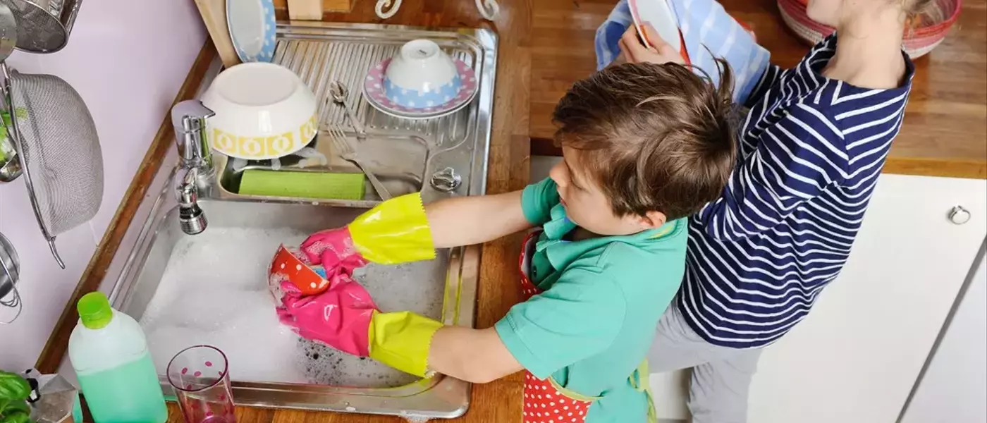 Essential Life Skills: A Missing Link in Modern Parenting