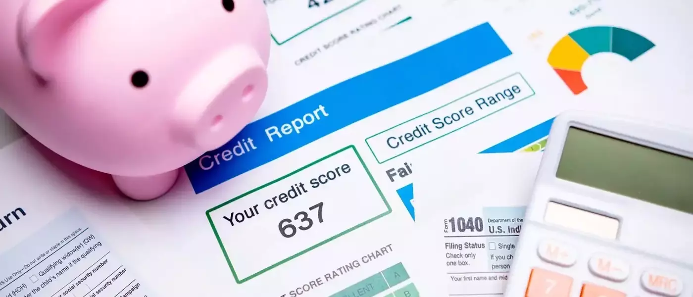 Empower Your Financial Future with TransUnion
