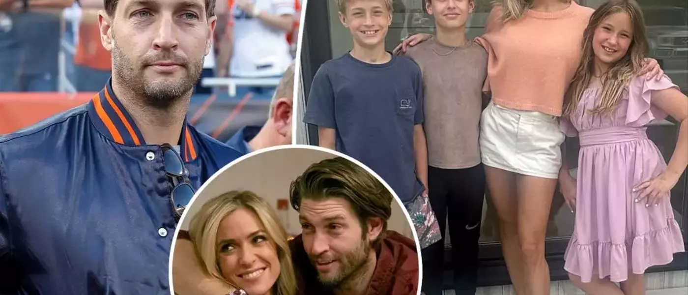 Former Couple Finds Co-Parenting Success Amid Challenges