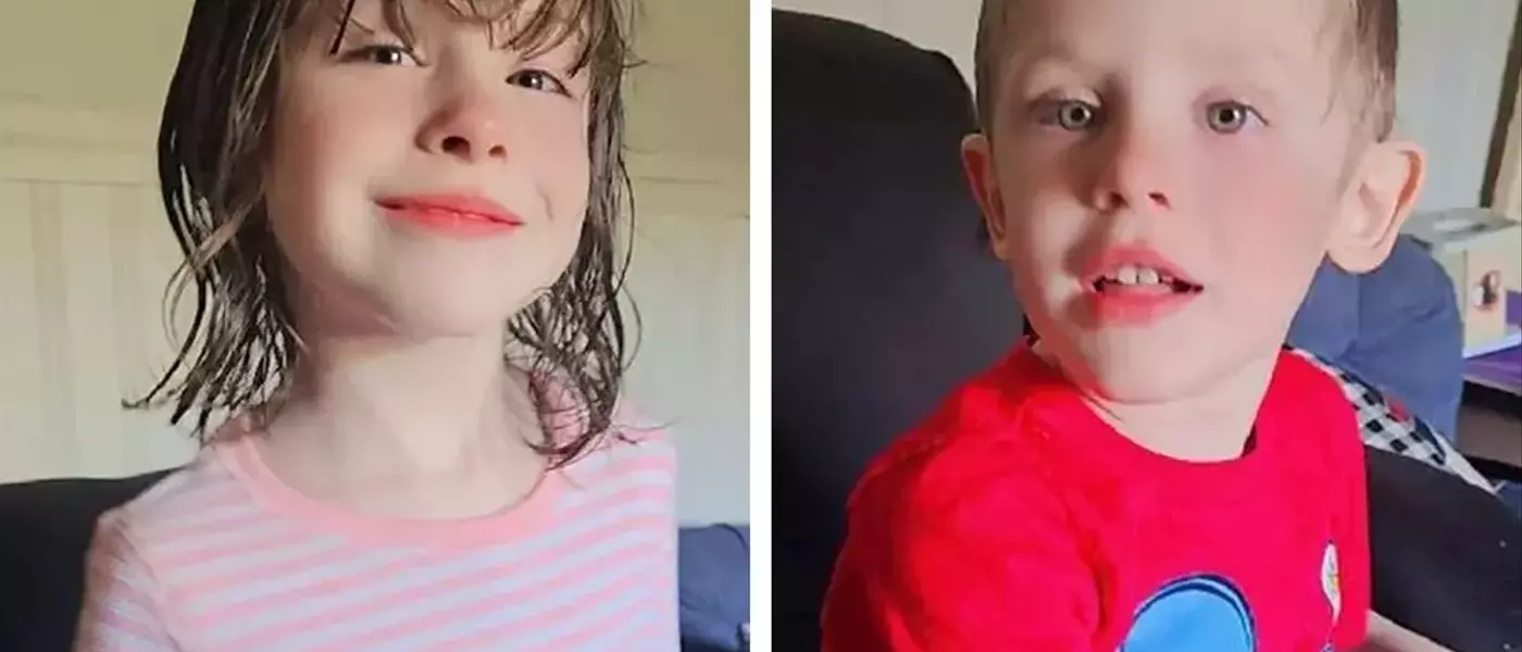 Mysterious Disappearance of Children Sparks Speculation and Concern