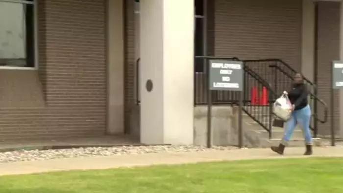 Woman Released on Bond Amid Strict Conditions Following Child Neglect Allegations