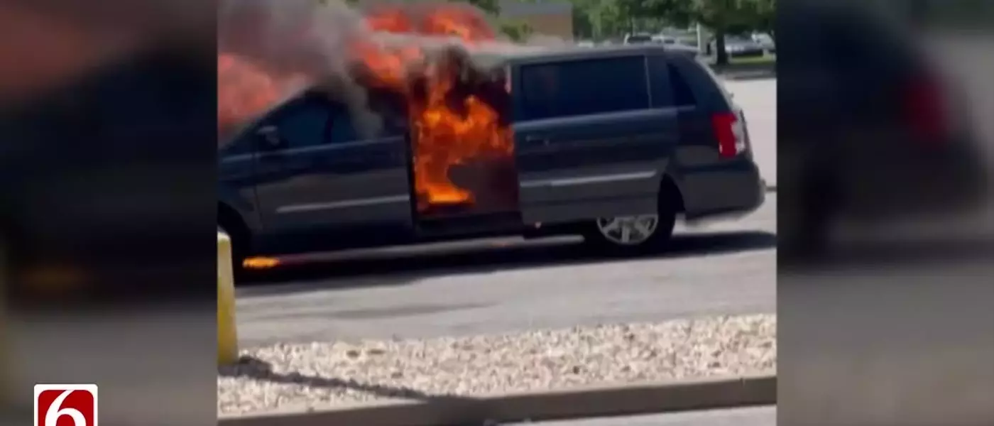 Family Faces Unexpected Challenge After Recent Vehicle Purchase