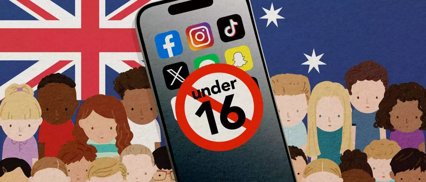Australian Youth May See Significant Drop in Daily Screen Time