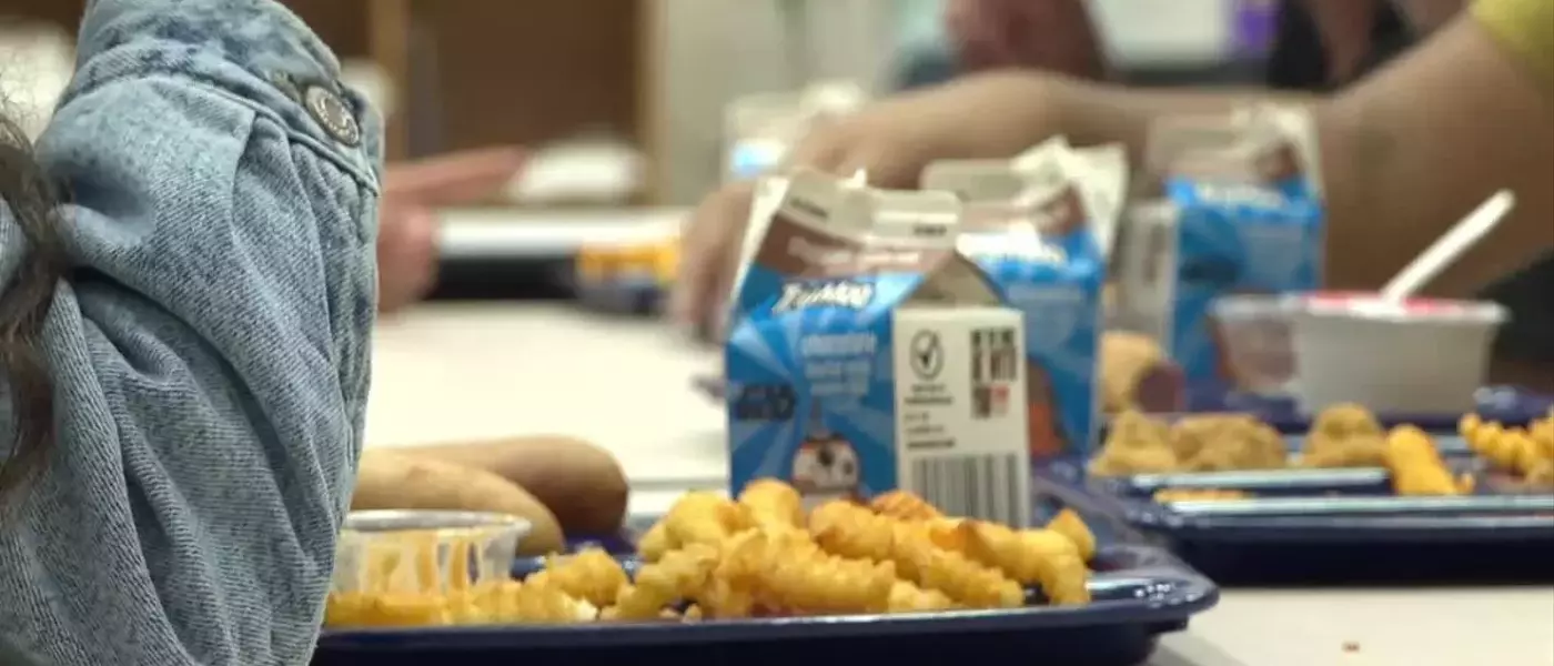 Utah School Districts and Food Banks Unite to Ensure Summer Meals for Students