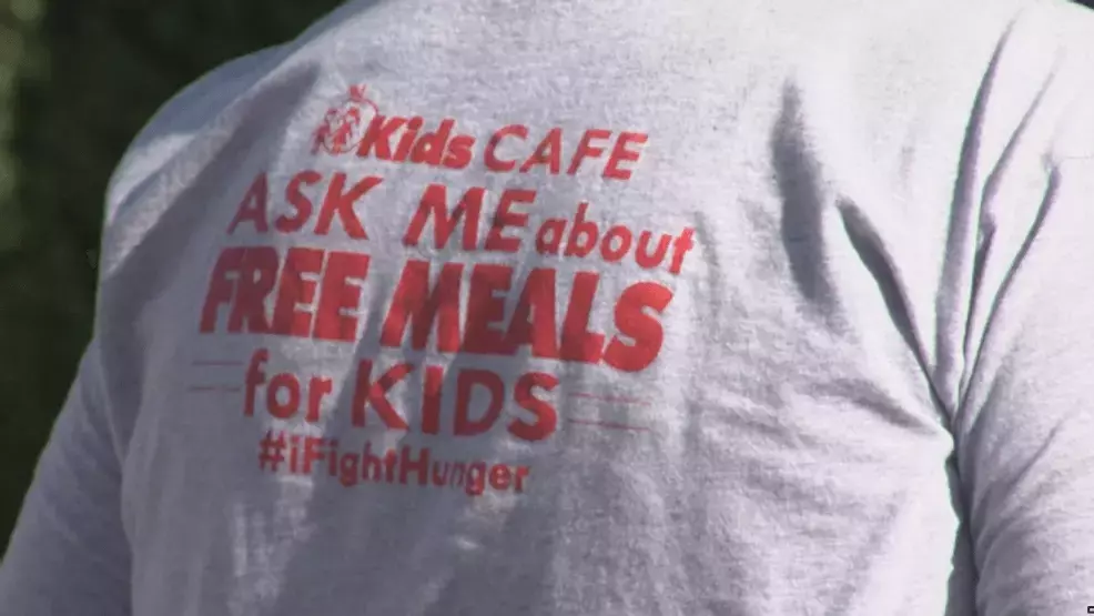 Summer Meals Program Launches Across Northern Nevada