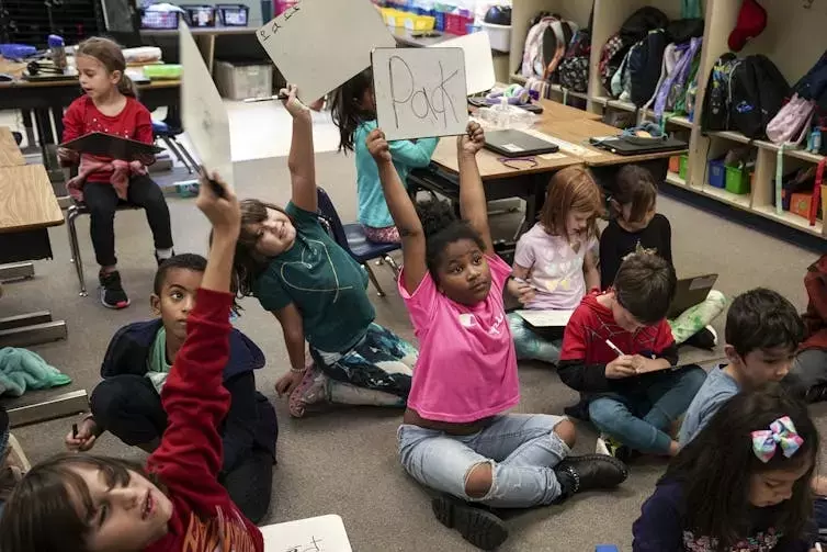 Revitalizing Reading Education: A Balanced Approach