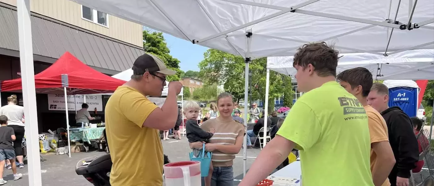 Exploring Rural Roots: A Day Connecting Youth to Agriculture
