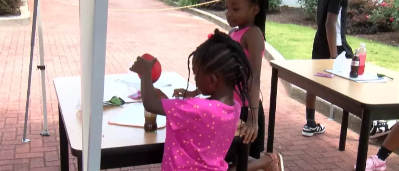Exploring Science and History: A Community Event for Young Minds
