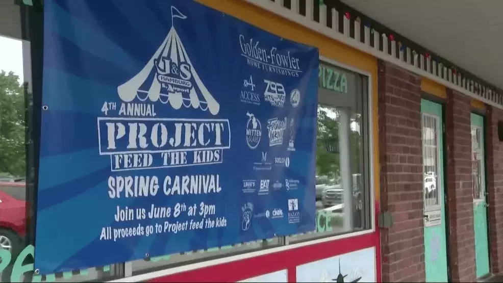 Community Carnival Aims to Boost Child Nutrition Initiative