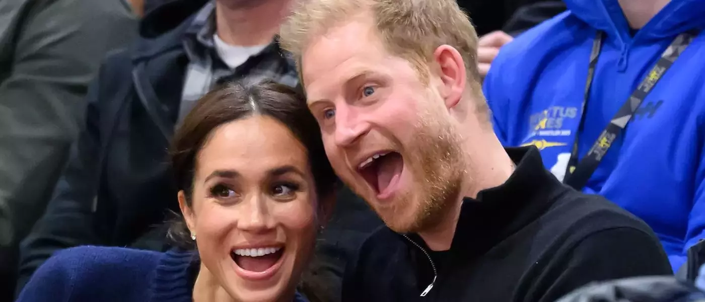 A Royal Escape: The Markle Family's Magical Disneyland Adventure
