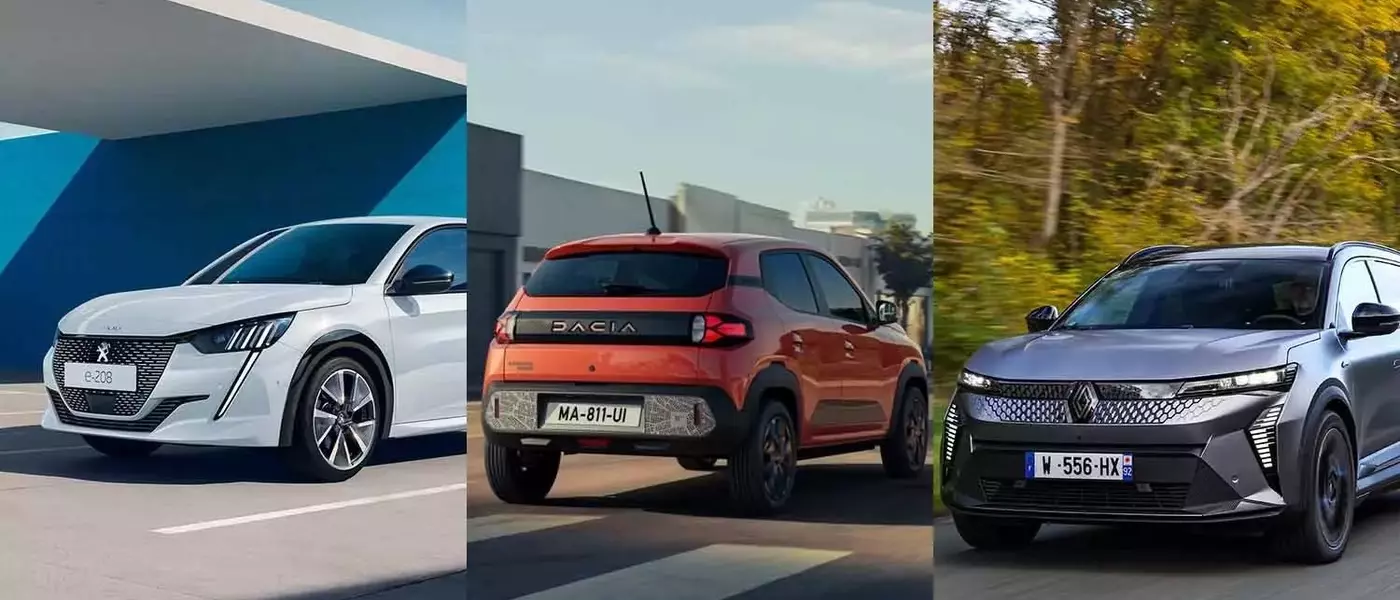 How to Choose the Right Lease for Different Driving Environments