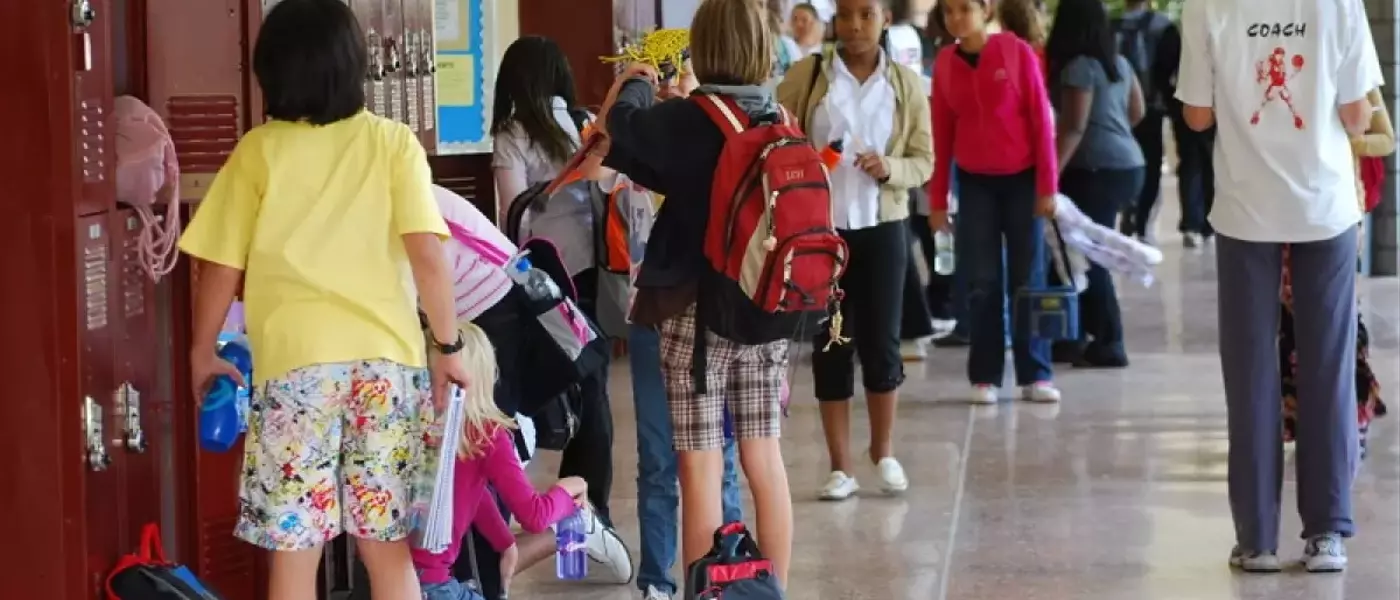 Kentucky Faces Persistent Challenges in Child Welfare and Education