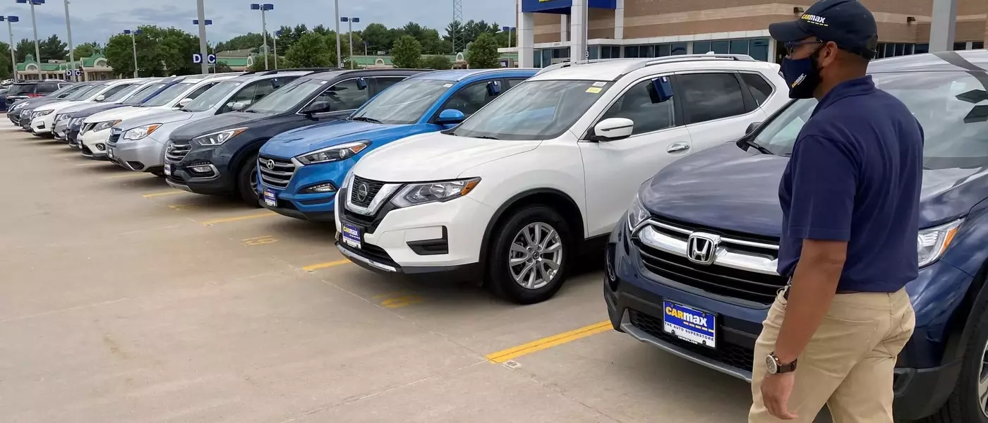 Exploring the Second-Hand Car Market Trends in the United States