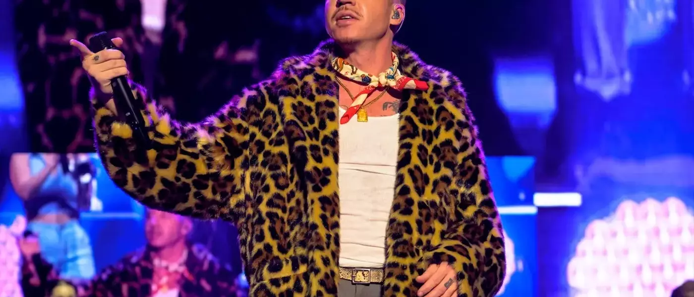 Seattle Home Invasion Targets Music Artist's Residence