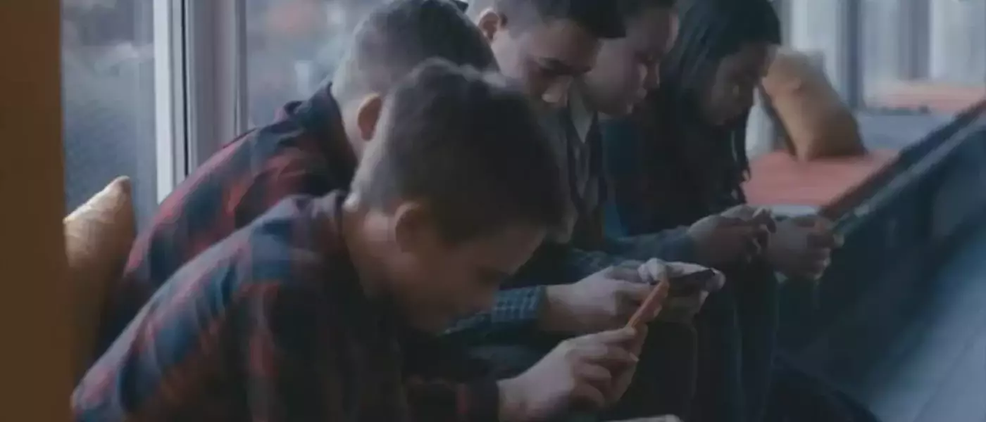 Excessive Screen Time Linked to Emotional and Behavioral Issues in Children