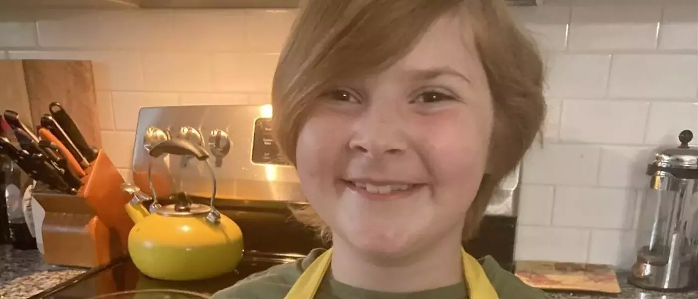 Young Minds in the Kitchen: A Culinary Learning Adventure