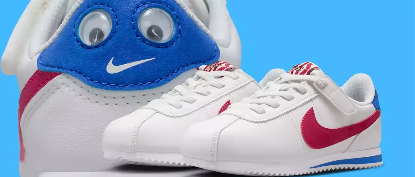 Nike Cortez: A Timeless Icon Reimagined for the Next Generation