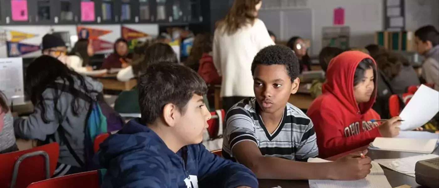 Student Well-being Shows Mixed Progress Amid Educational Challenges