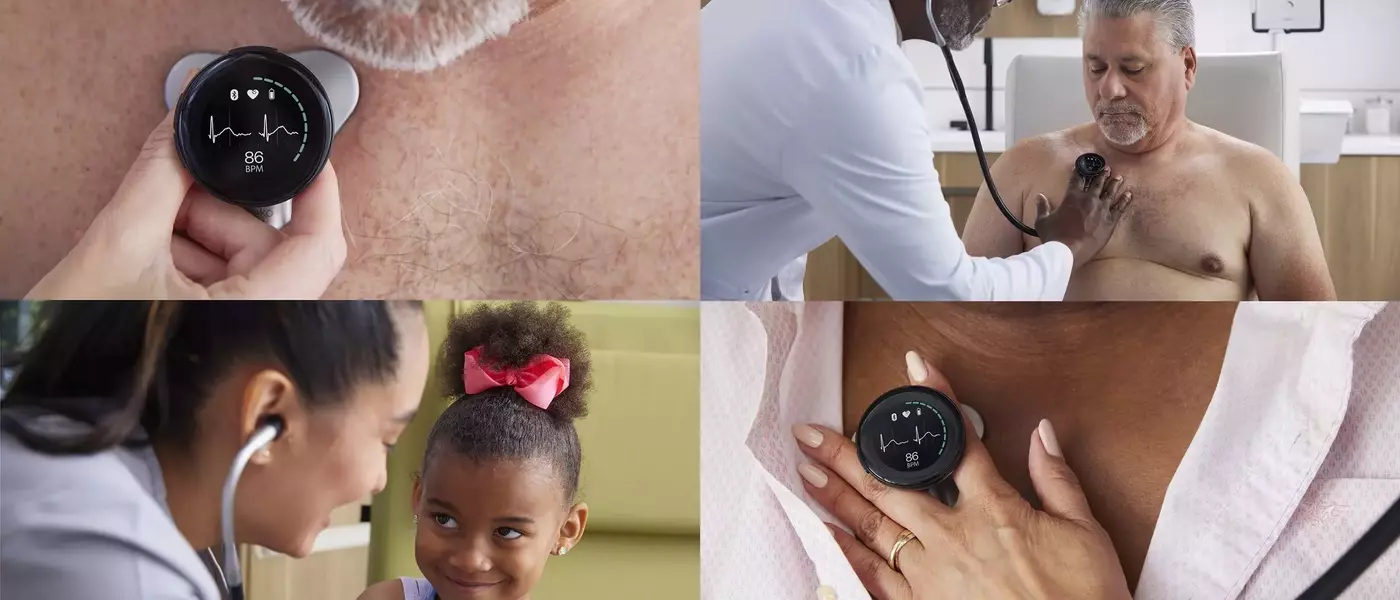 The Future of Listening: Eko Health’s Smart Stethoscopes for Better Diagnosis