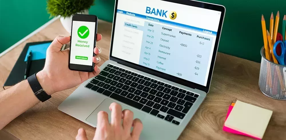 Understanding Online Loans