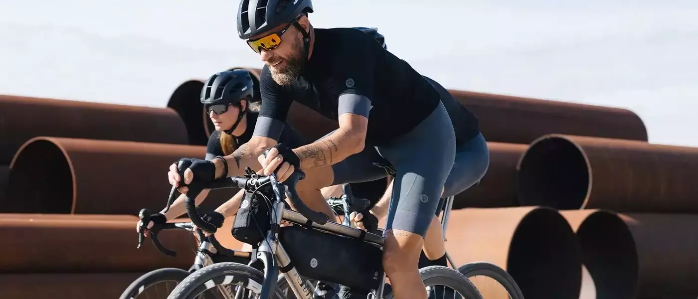 Stay Cool and Ride Strong: Essential Summer Cycling Gear from AGU