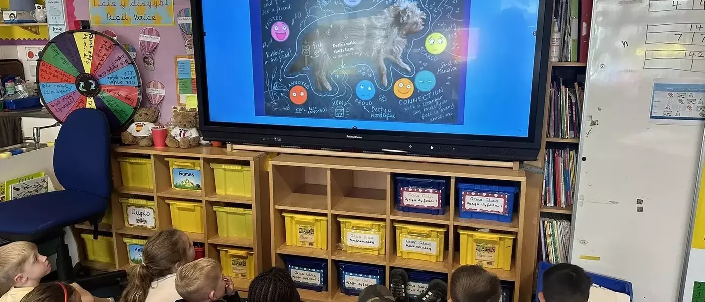 Empathy Education: Bridging Understanding Through Stories and Initiatives