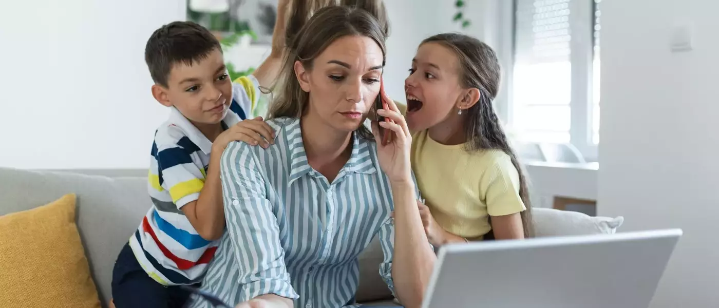 The Art of Balancing Generational Care