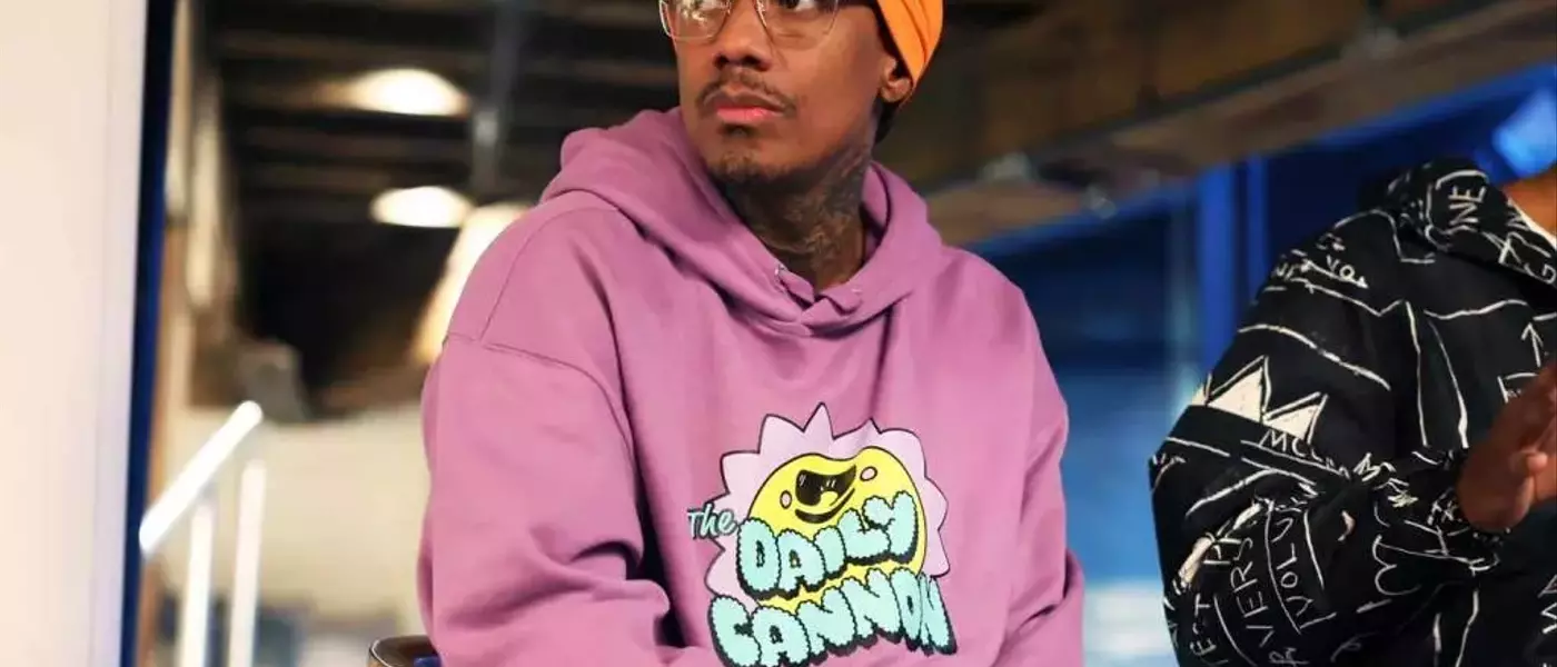 Nick Cannon's Expanding Family: The Challenge of Naming All His Offspring