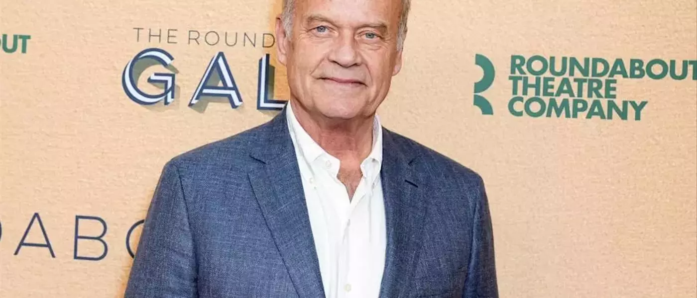 Senior Celebrities Embracing Parenthood Later in Life